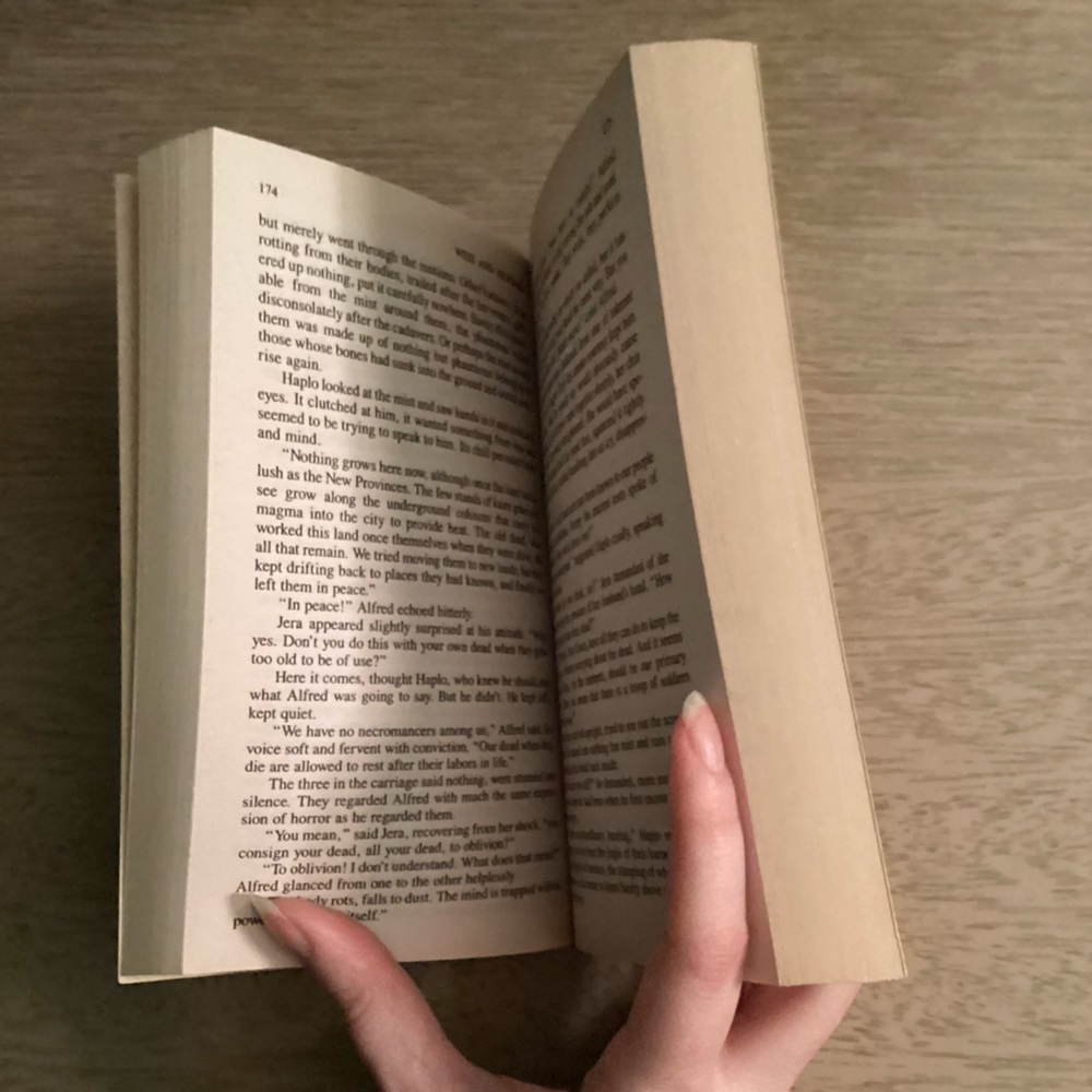 Fire Sea (Volume 3 in series) by Margaret Weis and Tracy Hickman - Picture 7 of 7
